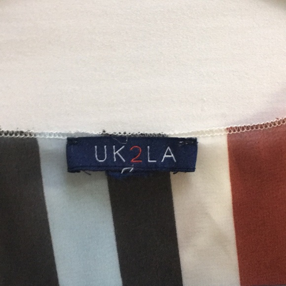 Summer Kimono/robe - Picture 2 of 2